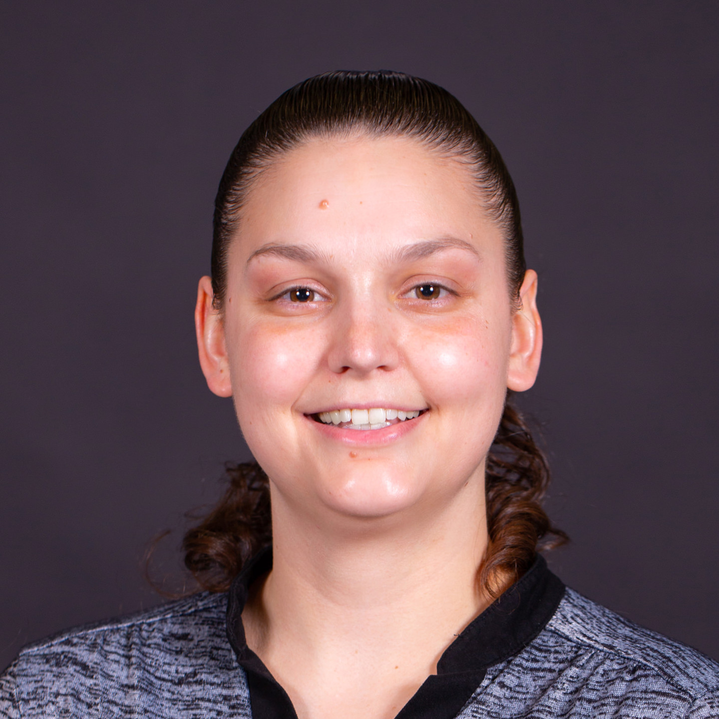 Headshot of Autumn Greene